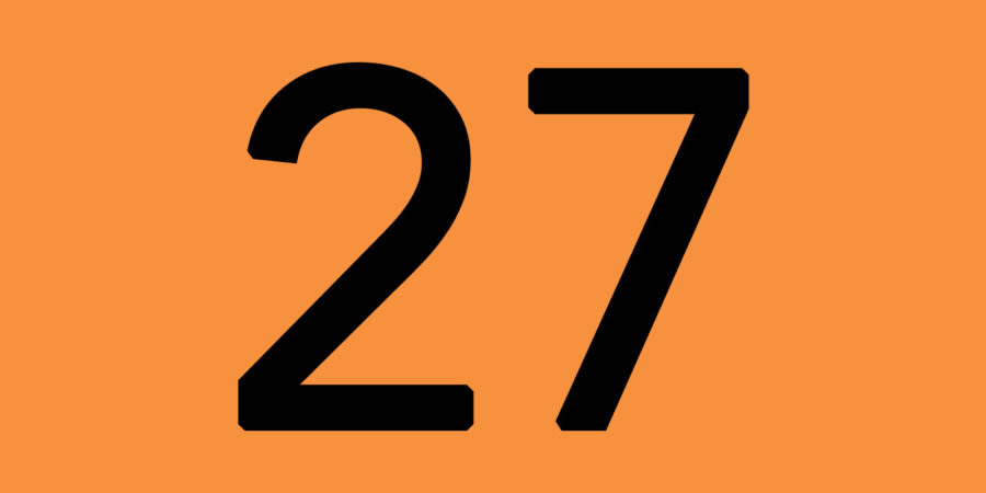 bus 27